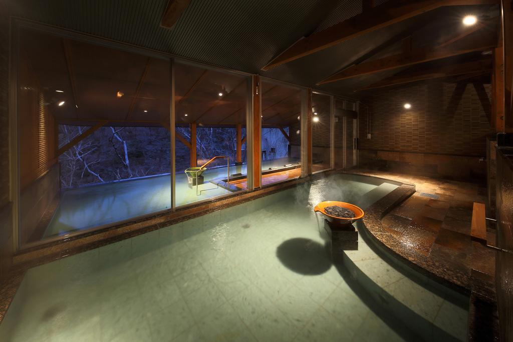 Nanaeyae Nikko Exterior foto