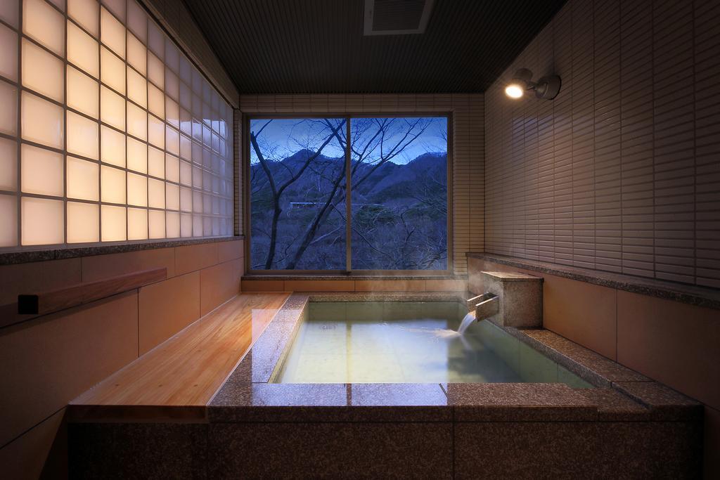 Nanaeyae Nikko Exterior foto