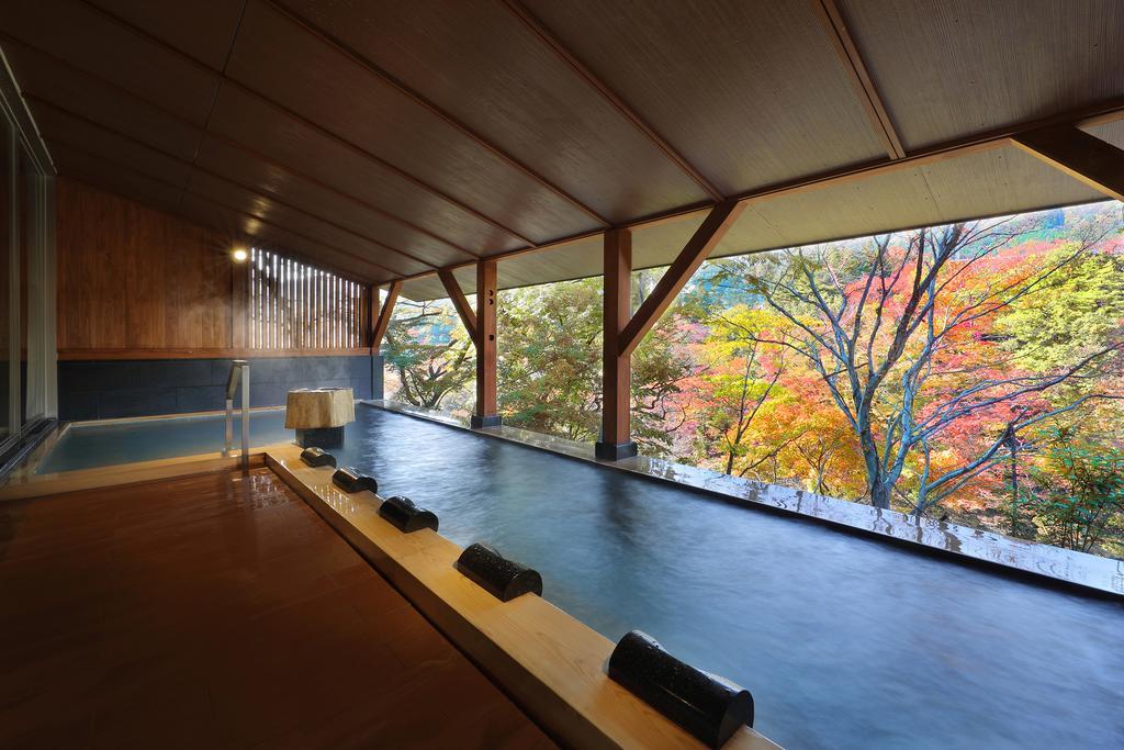Nanaeyae Nikko Exterior foto