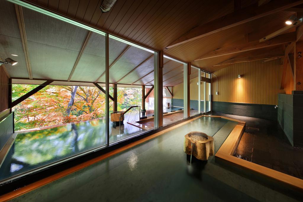 Nanaeyae Nikko Exterior foto
