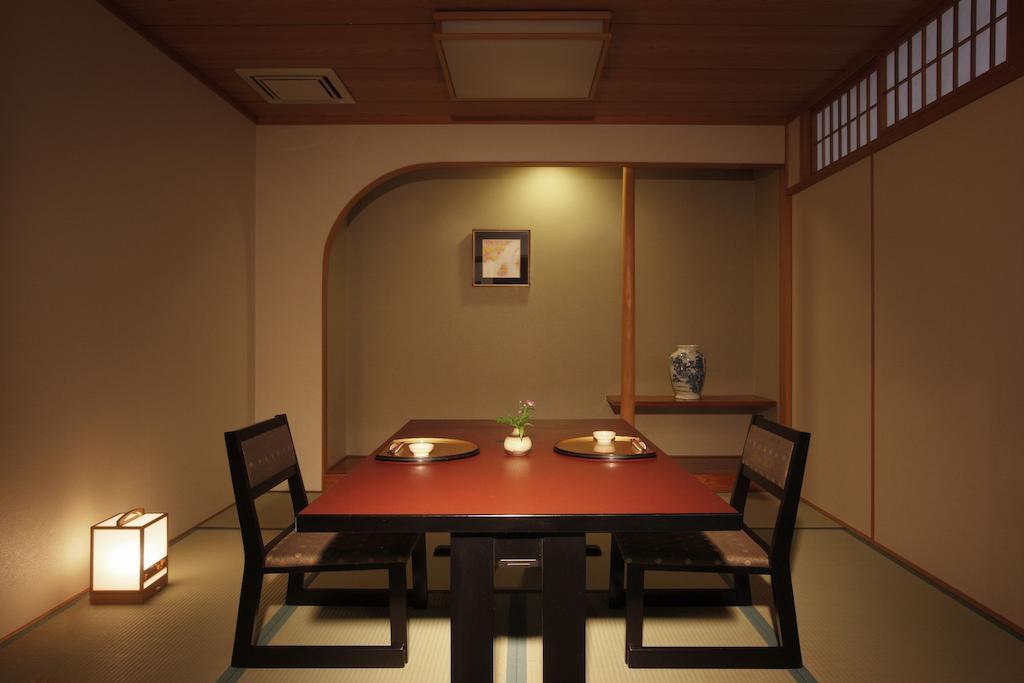 Nanaeyae Nikko Exterior foto