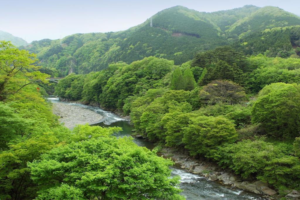 Nanaeyae Nikko Exterior foto